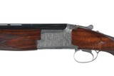 Miroku MK70 Grade III O/U Shotgun 12ga - 5 of 7