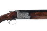 Miroku MK38 Grade V O/U Shotgun 12ga - 1 of 5