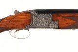 Browning B25 Pigeon Grade O/U Shotgun 12ga - 1 of 16