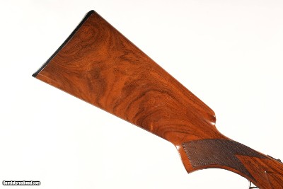 Browning B25 Pigeon Grade O/U Shotgun 12ga