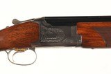 Browning B425 GD1 O/U Shotgun 12ga - 1 of 7