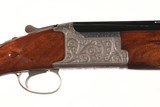 Miroku MK-70 Sport O/U Shotgun 12ga