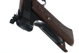 Colt Woodsman Pistol .22 lr - 8 of 8