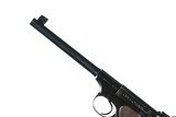 Colt Woodsman Pistol .22 lr - 5 of 8