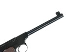 Colt Woodsman Pistol .22 lr - 3 of 8