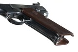 Colt Woodsman Pistol .22 lr - 7 of 8