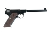 Colt Woodsman Pistol .22 lr - 1 of 8