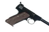 Colt Woodsman Pistol .22 lr - 4 of 8