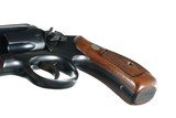 Smith & Wesson 38 Military & Police Revolver .38 spl - 8 of 10