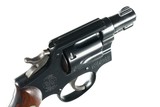 Smith & Wesson 38 Military & Police Revolver .38 spl - 2 of 10