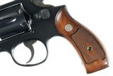 Smith & Wesson 38 Military & Police Revolver .38 spl - 7 of 10