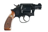 Smith & Wesson 38 Military & Police Revolver .38 spl - 1 of 10