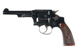 Smith & Wesson 32 Regulation Police Revolver .32 S&W Long - 3 of 5