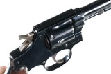 Smith & Wesson 32 Regulation Police Revolver .32 S&W Long - 2 of 5