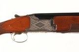 Winchester 101 Diamond Grade O/U Shotgun 12ga - 1 of 16