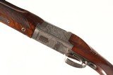 Miroku MK38 Grade 3 Trap O/U Shotgun 12ga - 9 of 16