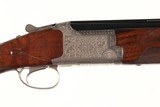 Miroku MK38 Grade 3 Trap O/U Shotgun 12ga