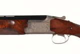 Miroku MK38 Grade 3 Trap O/U Shotgun 12ga - 7 of 16