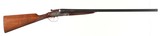 AYA Countryman SxS Shotgun 12ga - 2 of 16