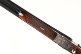 AYA Countryman SxS Shotgun 12ga - 10 of 16