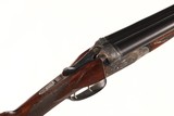 Spanish Boxlock SxS Shotgun 20ga - 3 of 15
