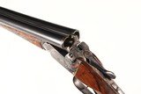 Spanish Boxlock SxS Shotgun 20ga - 15 of 15