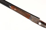 Spanish Boxlock SxS Shotgun 20ga - 10 of 15