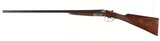 Spanish Boxlock SxS Shotgun 20ga - 8 of 15