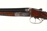 Spanish Boxlock SxS Shotgun 20ga - 7 of 15