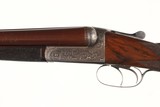 F.T. Baker Boxlock SxS Shotgun 12ga - 7 of 15