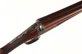 F.T. Baker Boxlock SxS Shotgun 12ga - 3 of 15