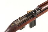 SOLD - Standard Products M1 Carbine Semi Rifle .30 carbine - 3 of 13