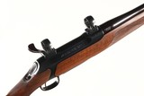 Sauer 202 Left Handed Bolt Rifle .243 win - 9 of 11