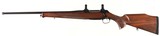 Sauer 202 Left Handed Bolt Rifle .243 win - 2 of 11