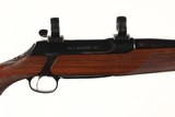 Sauer 202 Left Handed Bolt Rifle .243 win - 7 of 11