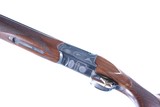 Bettinsoli X-Trail O/U Shotgun 12ga - 11 of 17