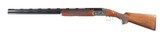 Bettinsoli X-Trail O/U Shotgun 12ga - 10 of 17