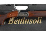 Bettinsoli X-Trail O/U Shotgun 12ga - 1 of 17