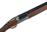 Bettinsoli X-Trail O/U Shotgun 12ga - 5 of 17