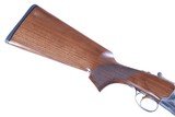 Bettinsoli X-Trail O/U Shotgun 12ga - 8 of 17