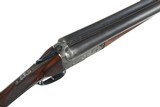 Cogswell & Harrison Boxlock Ejector SxS Shotgun 12ga - 6 of 18