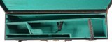 Cogswell & Harrison Boxlock Ejector SxS Shotgun 12ga - 3 of 18