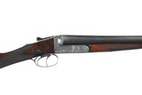 Cogswell & Harrison Boxlock Ejector SxS Shotgun 12ga - 4 of 18