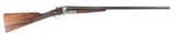 Cogswell & Harrison Boxlock Ejector SxS Shotgun 12ga - 5 of 18