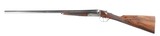 Cogswell & Harrison Boxlock Ejector SxS Shotgun 12ga - 11 of 18