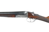 Cogswell & Harrison Boxlock Ejector SxS Shotgun 12ga - 10 of 18