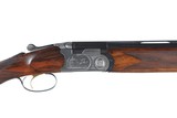 SOLD - Beretta Silver Pigeon 1995 Jackie Stewart Rolex Jubilee O/U Shotgun 20ga - 5 of 17