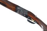 SOLD - Beretta Silver Pigeon 1995 Jackie Stewart Rolex Jubilee O/U Shotgun 20ga - 13 of 17