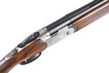 SOLD - Beretta Silver Pigeon 1995 Jackie Stewart Rolex Jubilee O/U Shotgun 20ga - 7 of 17