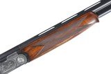 SOLD - Beretta Silver Pigeon 1995 Jackie Stewart Rolex Jubilee O/U Shotgun 20ga - 8 of 17